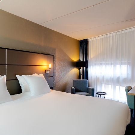 Leonardo Hotel Groningen City Center Zewnętrze zdjęcie