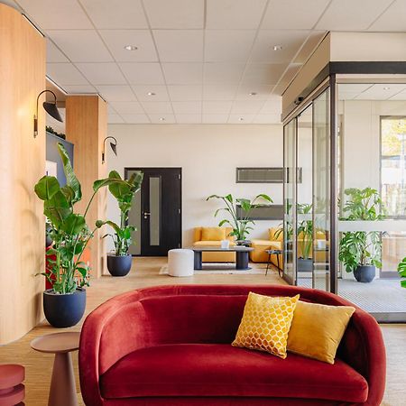Leonardo Hotel Groningen City Center Zewnętrze zdjęcie