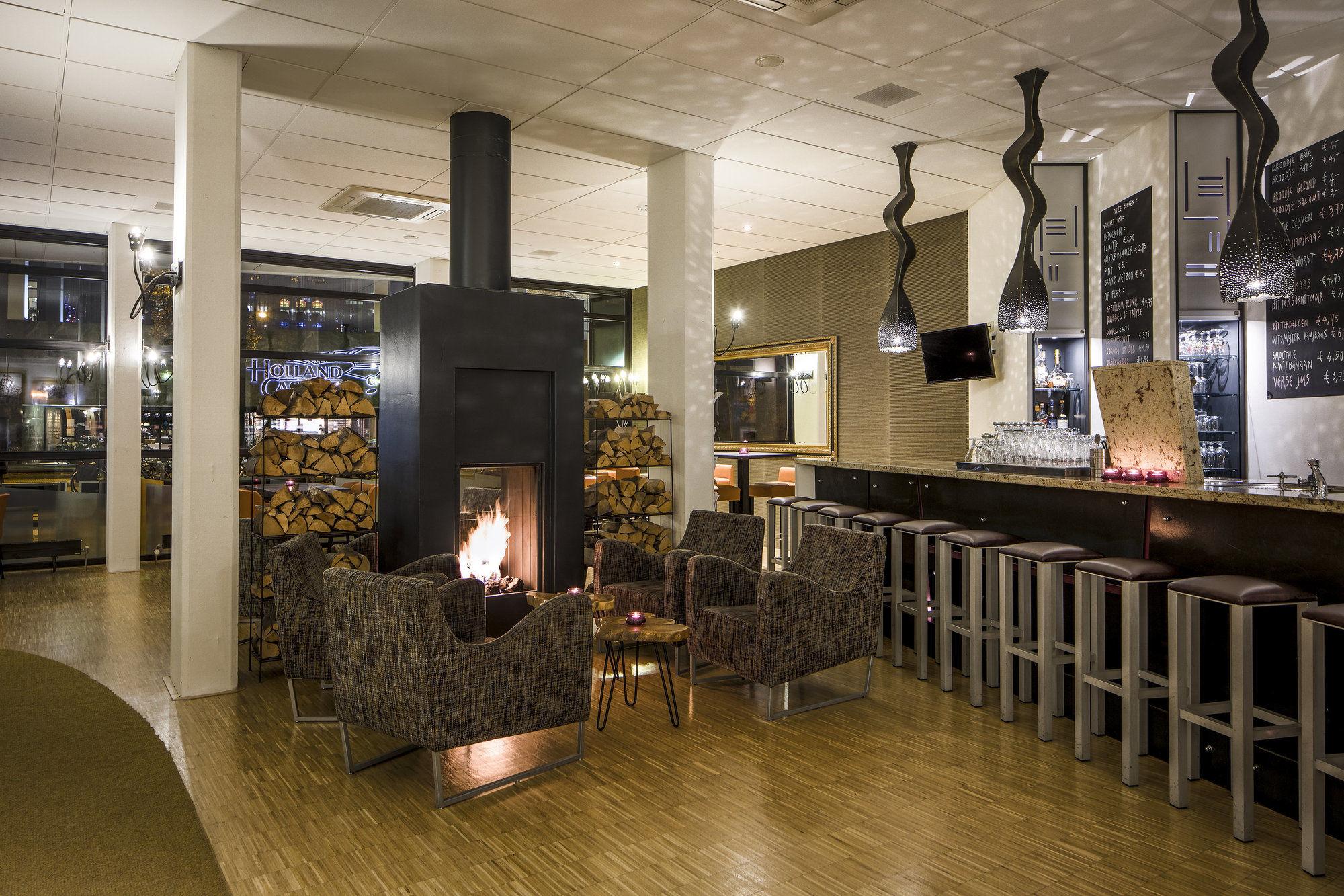 Leonardo Hotel Groningen City Center Zewnętrze zdjęcie