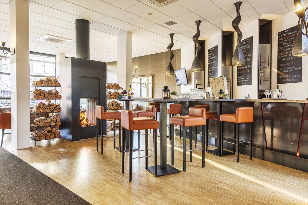 Leonardo Hotel Groningen City Center Zewnętrze zdjęcie