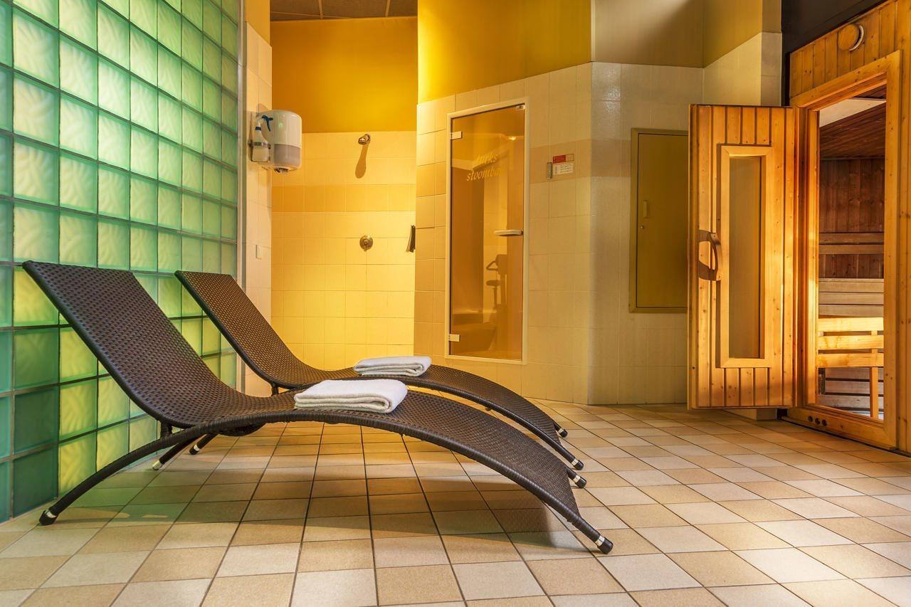 Leonardo Hotel Groningen City Center Zewnętrze zdjęcie