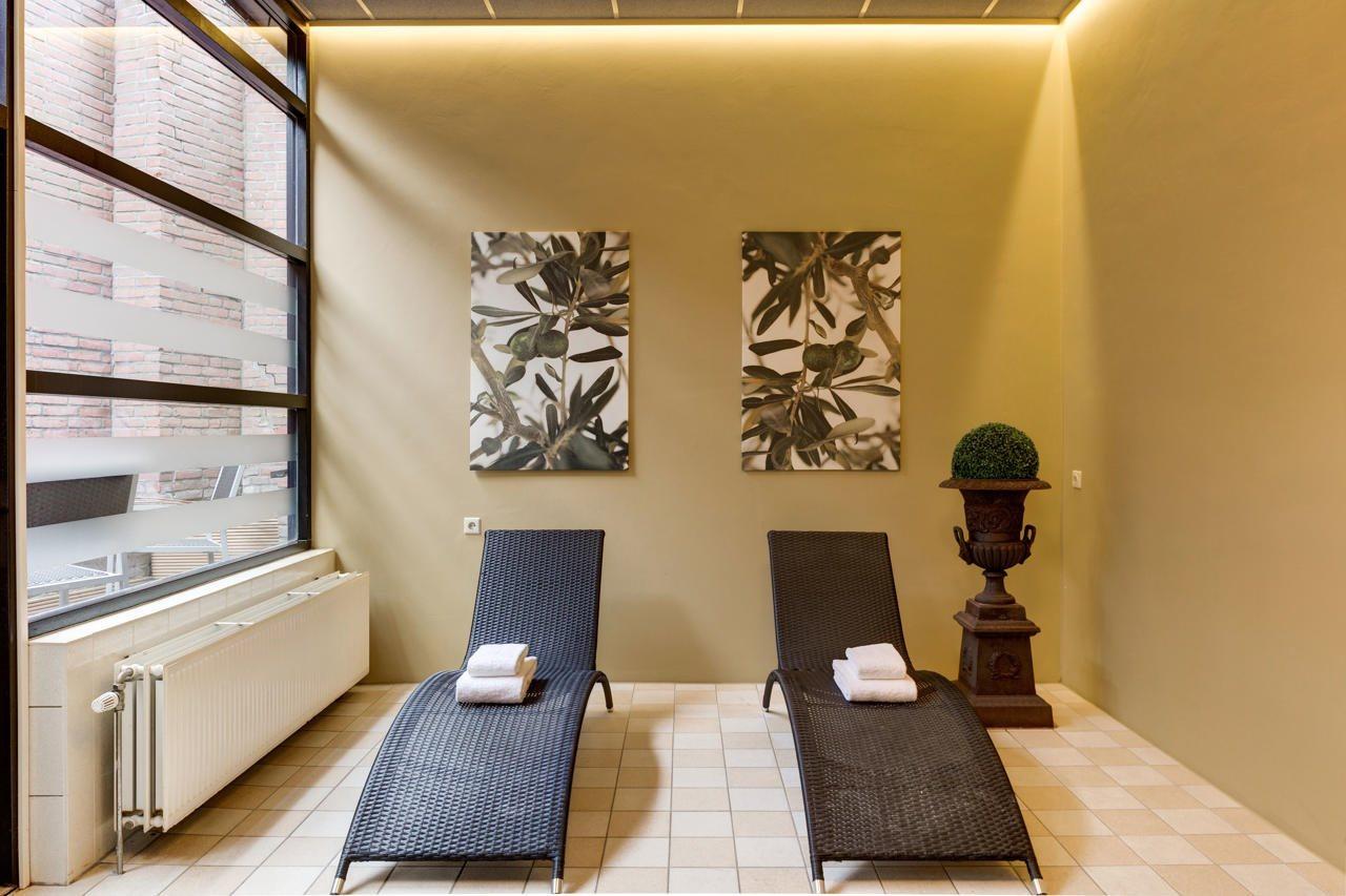 Leonardo Hotel Groningen City Center Zewnętrze zdjęcie