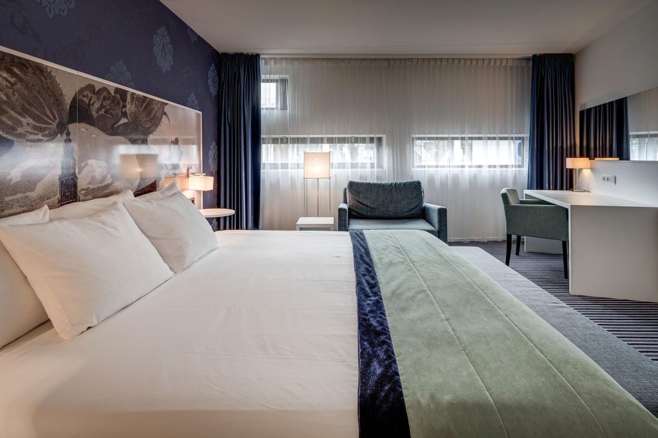 Leonardo Hotel Groningen City Center Zewnętrze zdjęcie