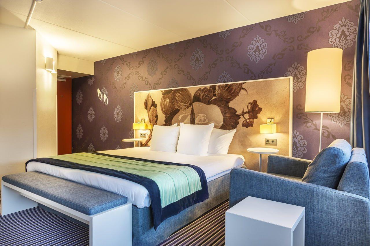 Leonardo Hotel Groningen City Center Zewnętrze zdjęcie