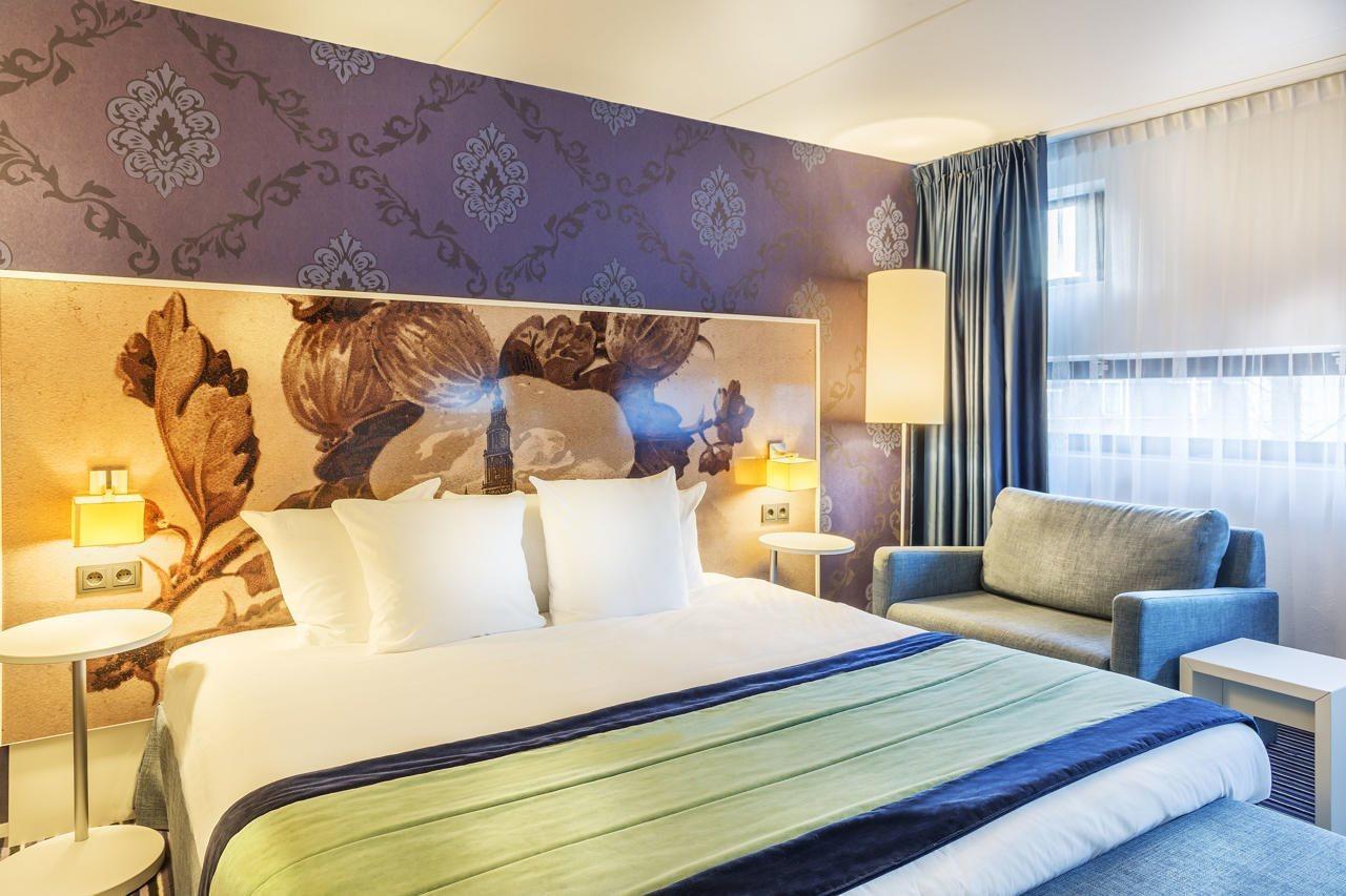 Leonardo Hotel Groningen City Center Zewnętrze zdjęcie