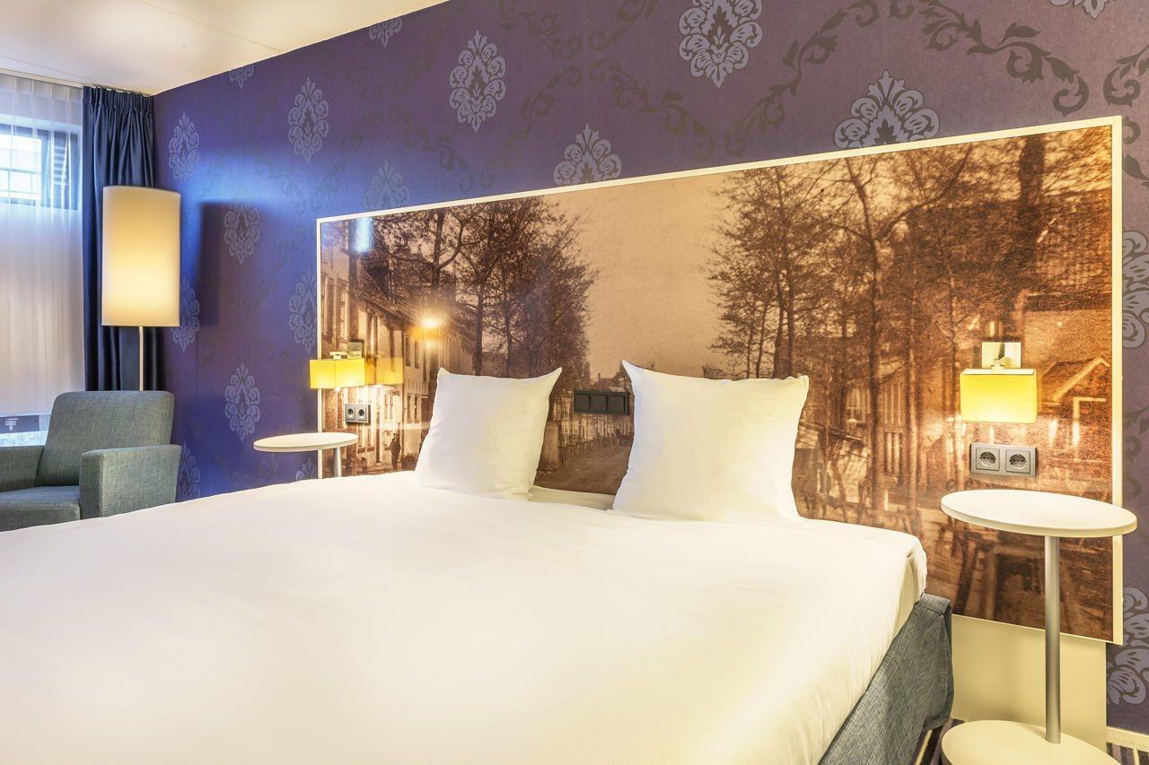 Leonardo Hotel Groningen City Center Zewnętrze zdjęcie