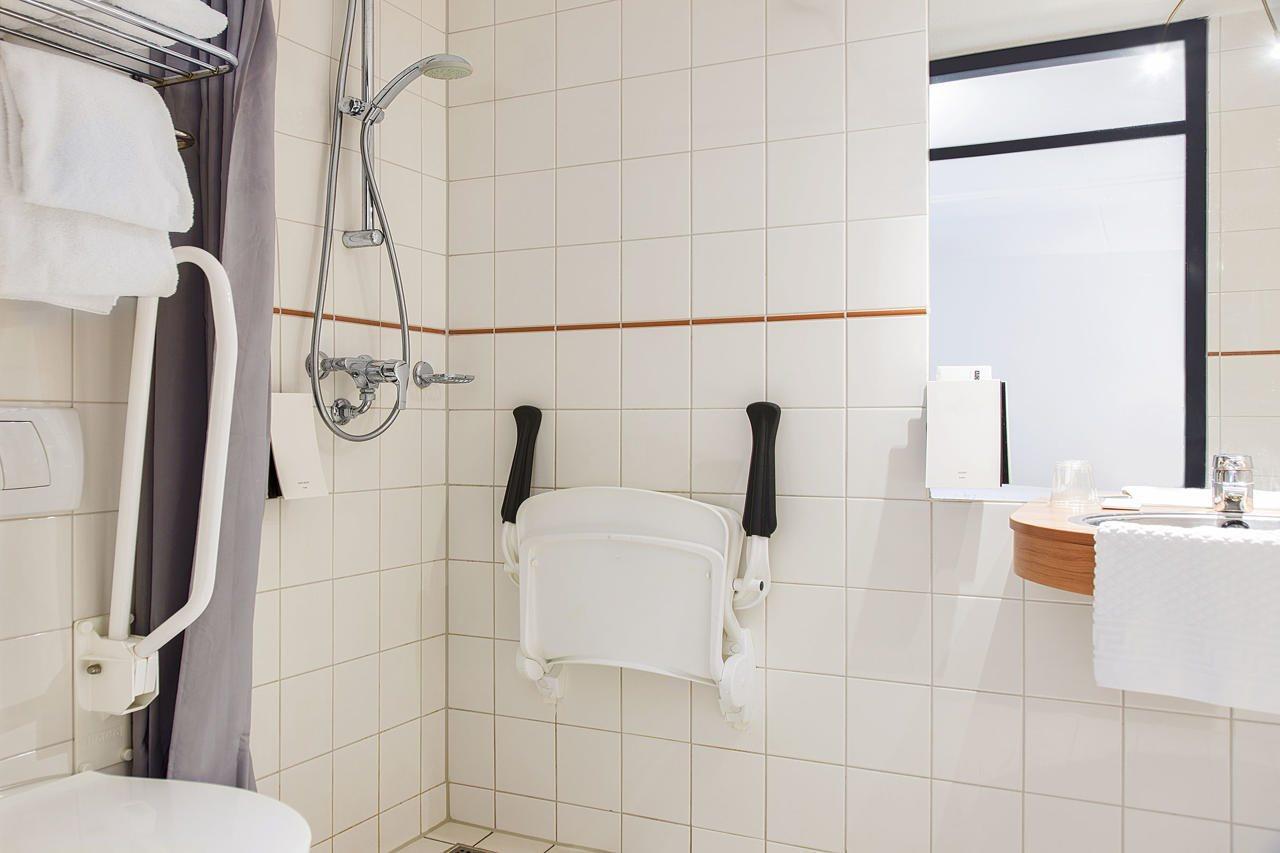 Leonardo Hotel Groningen City Center Zewnętrze zdjęcie