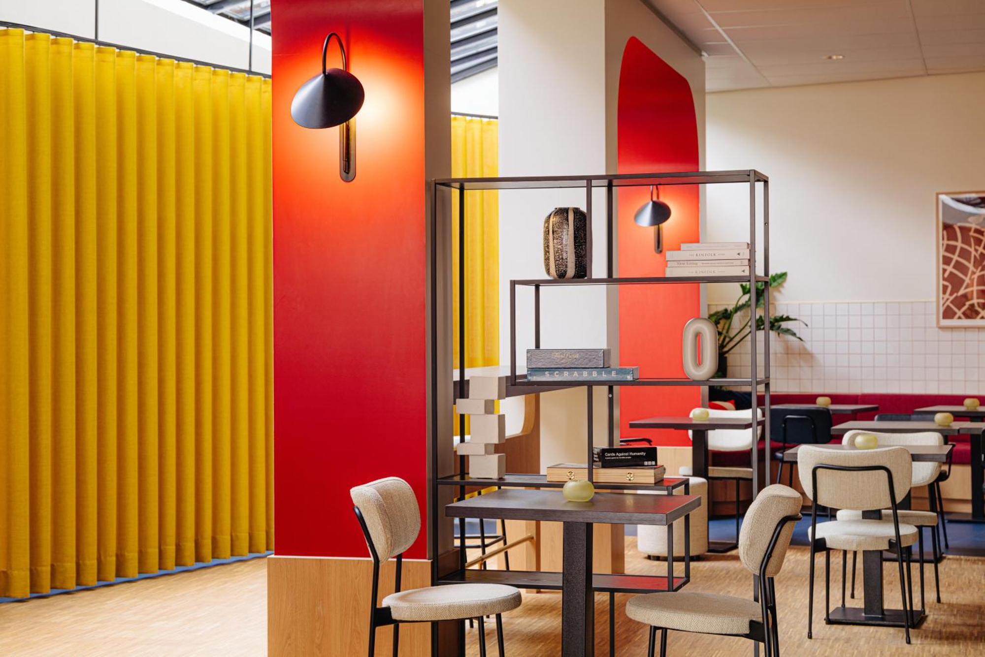 Leonardo Hotel Groningen City Center Zewnętrze zdjęcie
