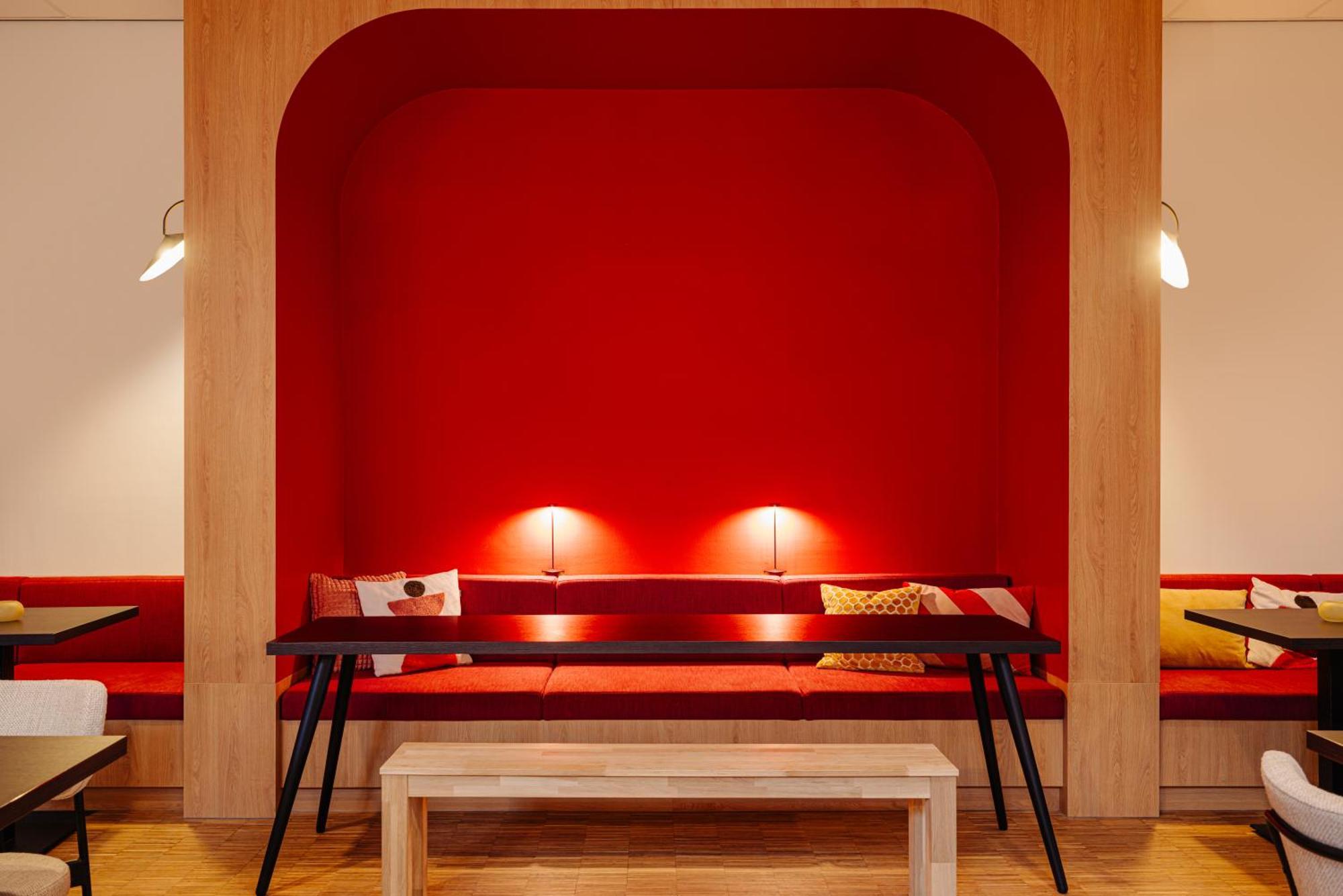 Leonardo Hotel Groningen City Center Zewnętrze zdjęcie