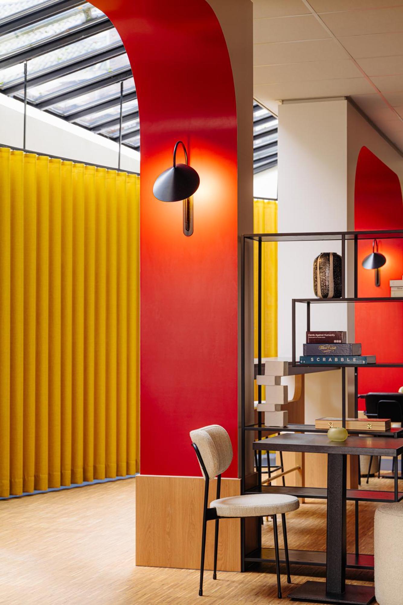 Leonardo Hotel Groningen City Center Zewnętrze zdjęcie
