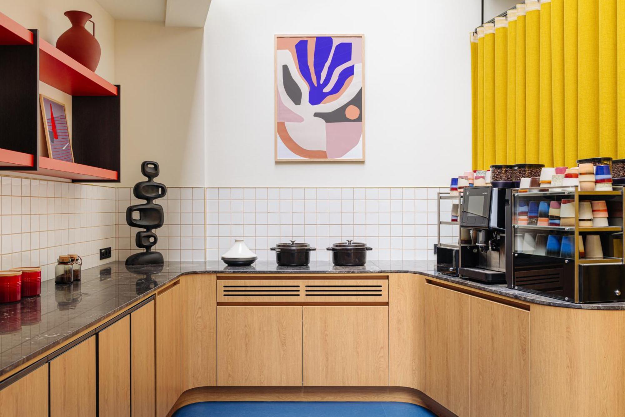 Leonardo Hotel Groningen City Center Zewnętrze zdjęcie