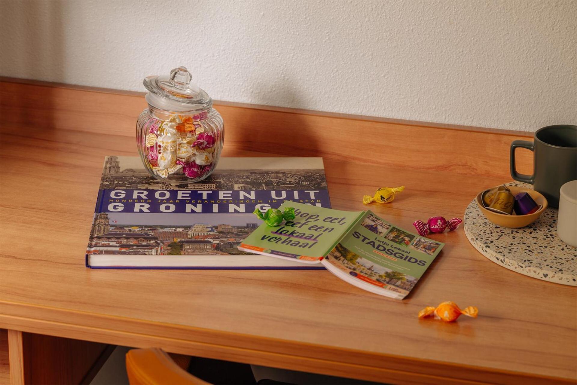 Leonardo Hotel Groningen City Center Zewnętrze zdjęcie