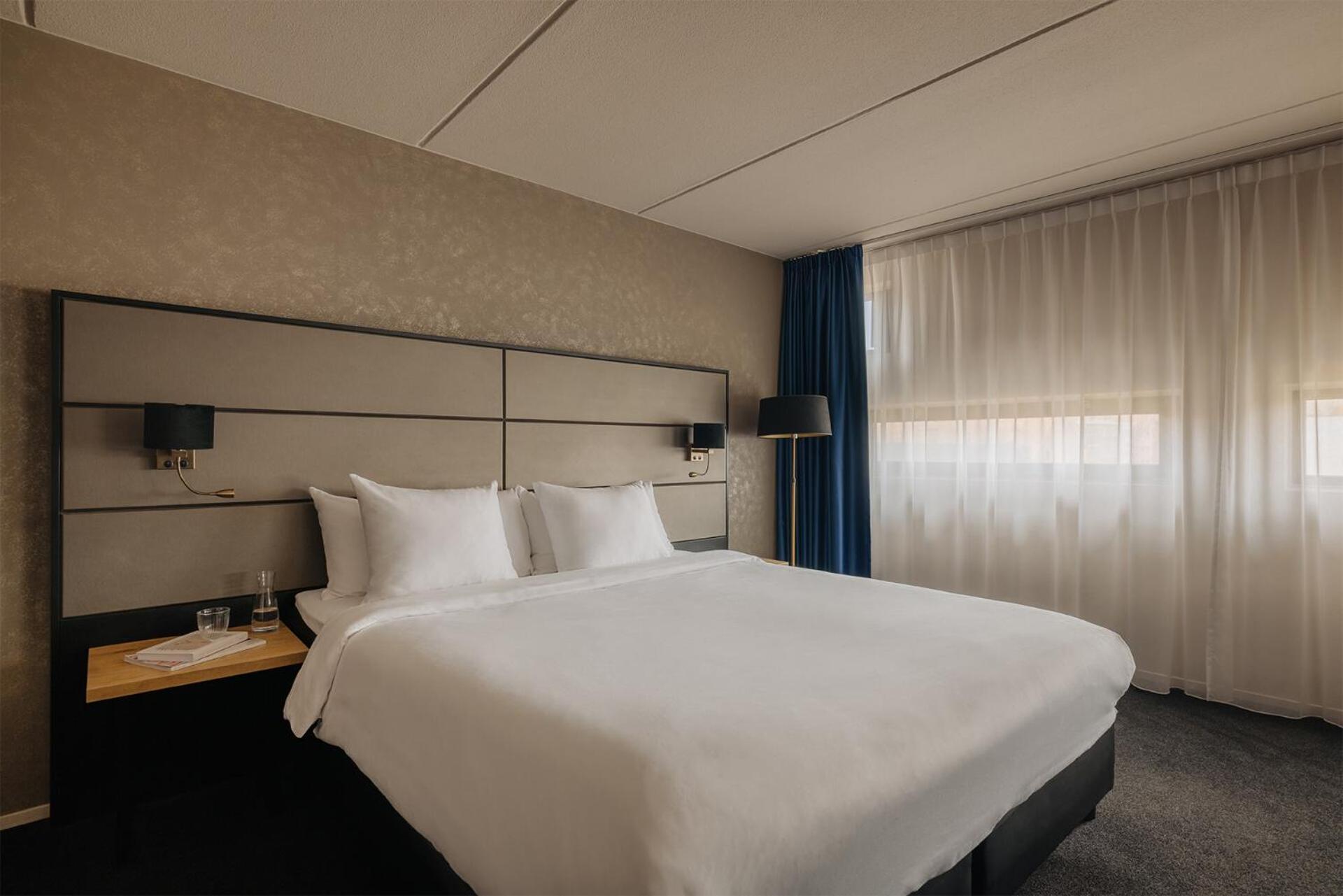 Leonardo Hotel Groningen City Center Zewnętrze zdjęcie