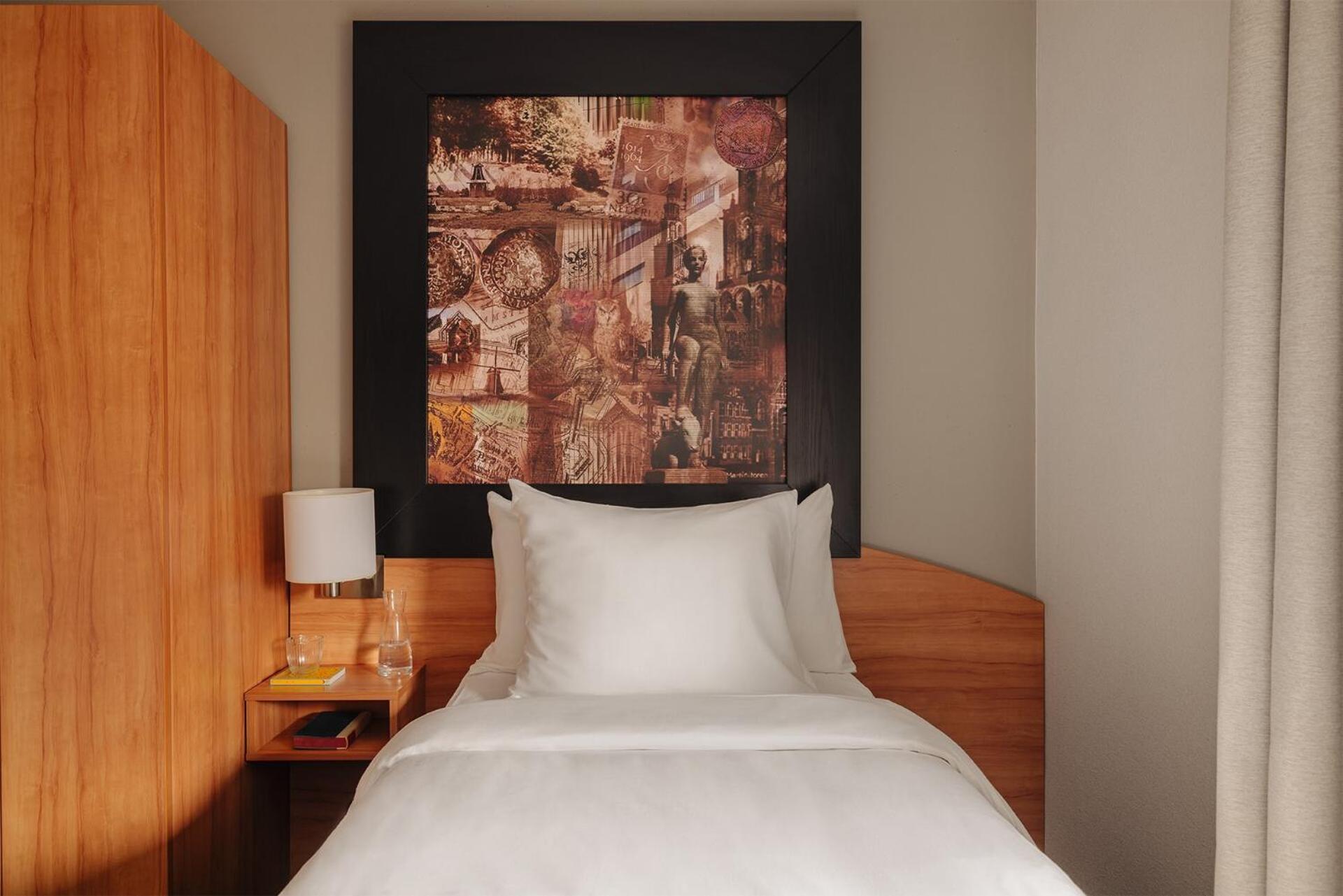 Leonardo Hotel Groningen City Center Zewnętrze zdjęcie