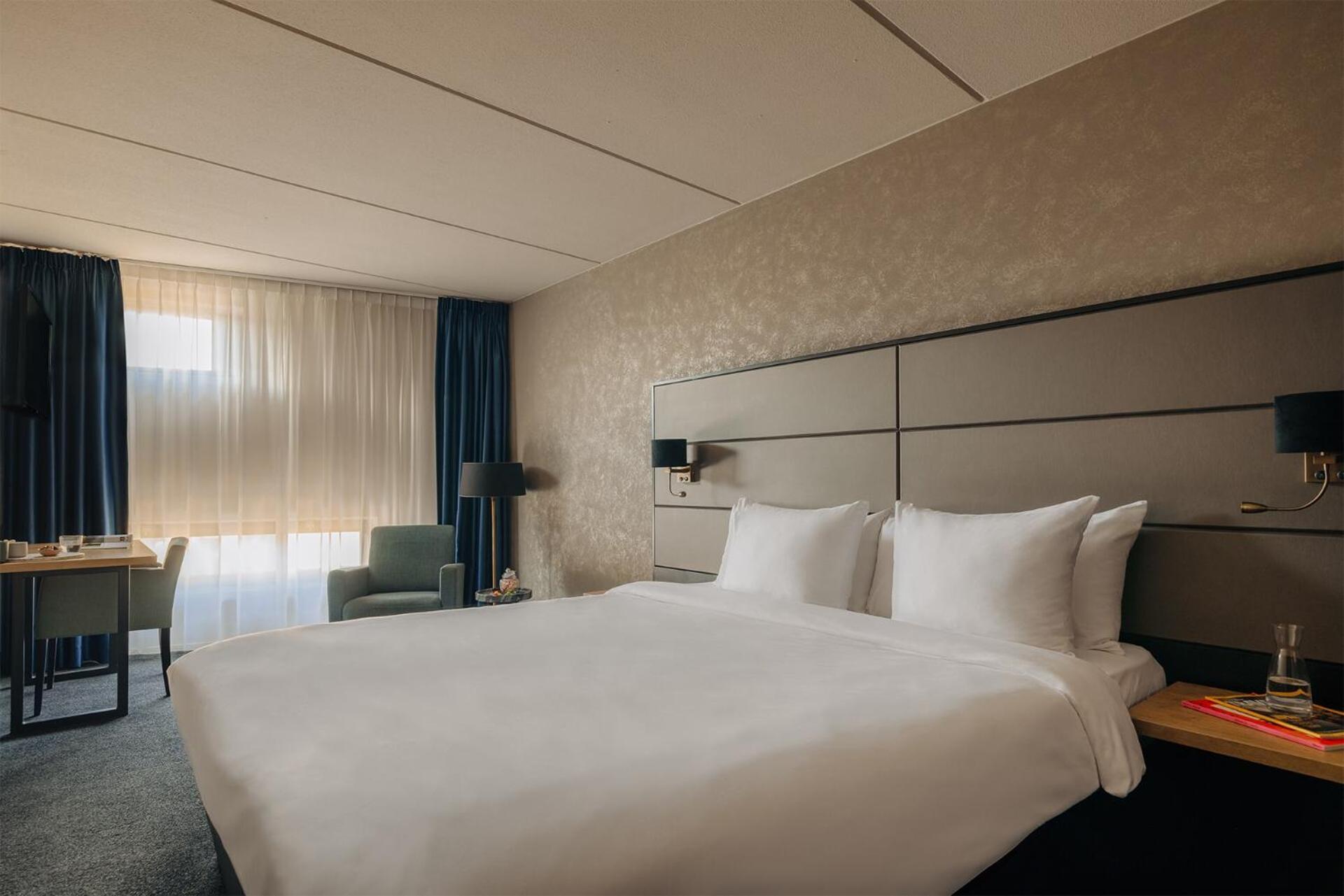 Leonardo Hotel Groningen City Center Zewnętrze zdjęcie