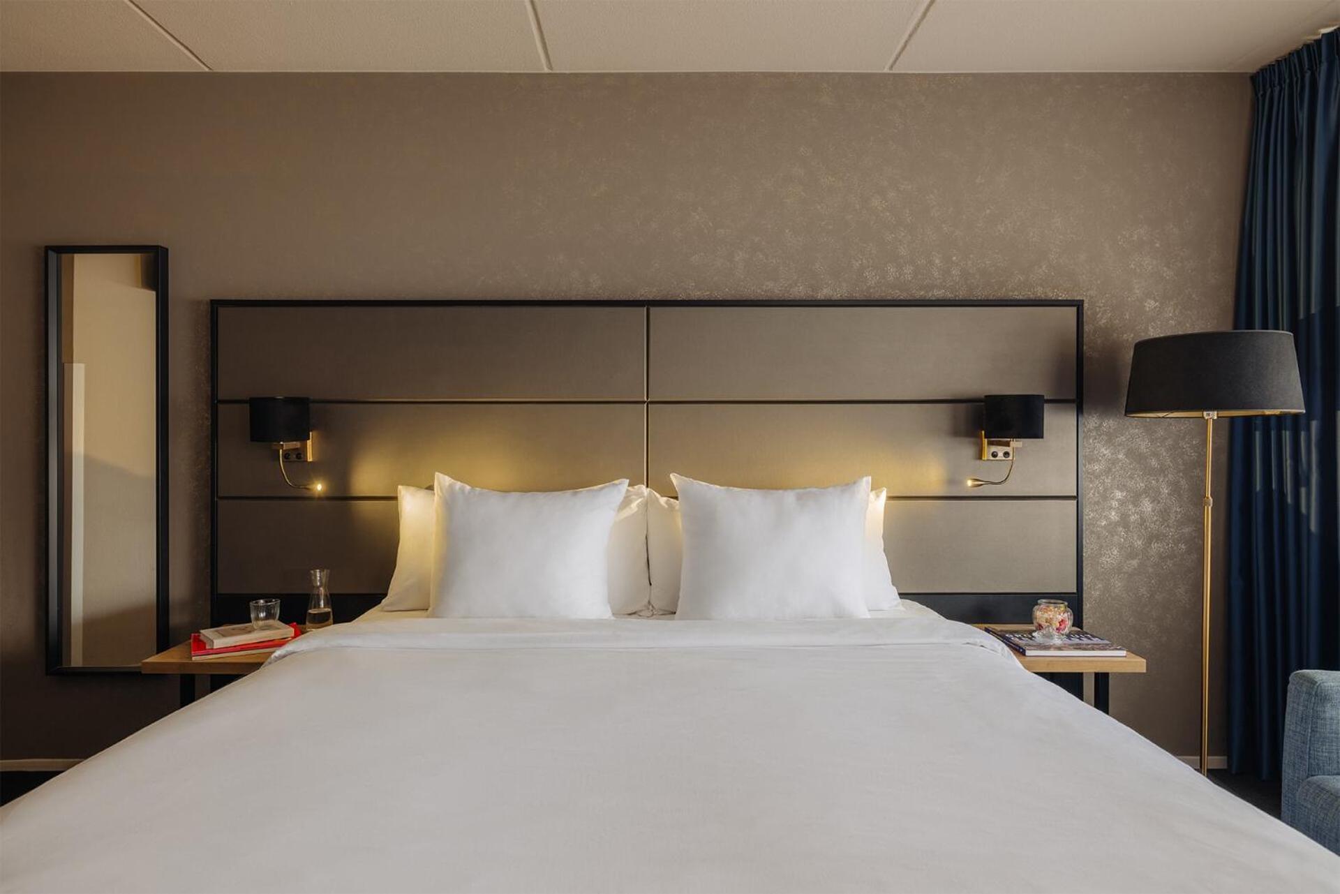 Leonardo Hotel Groningen City Center Zewnętrze zdjęcie